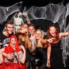 31.10.2015 Photo Booth von Martin Wahler, Pixelcode